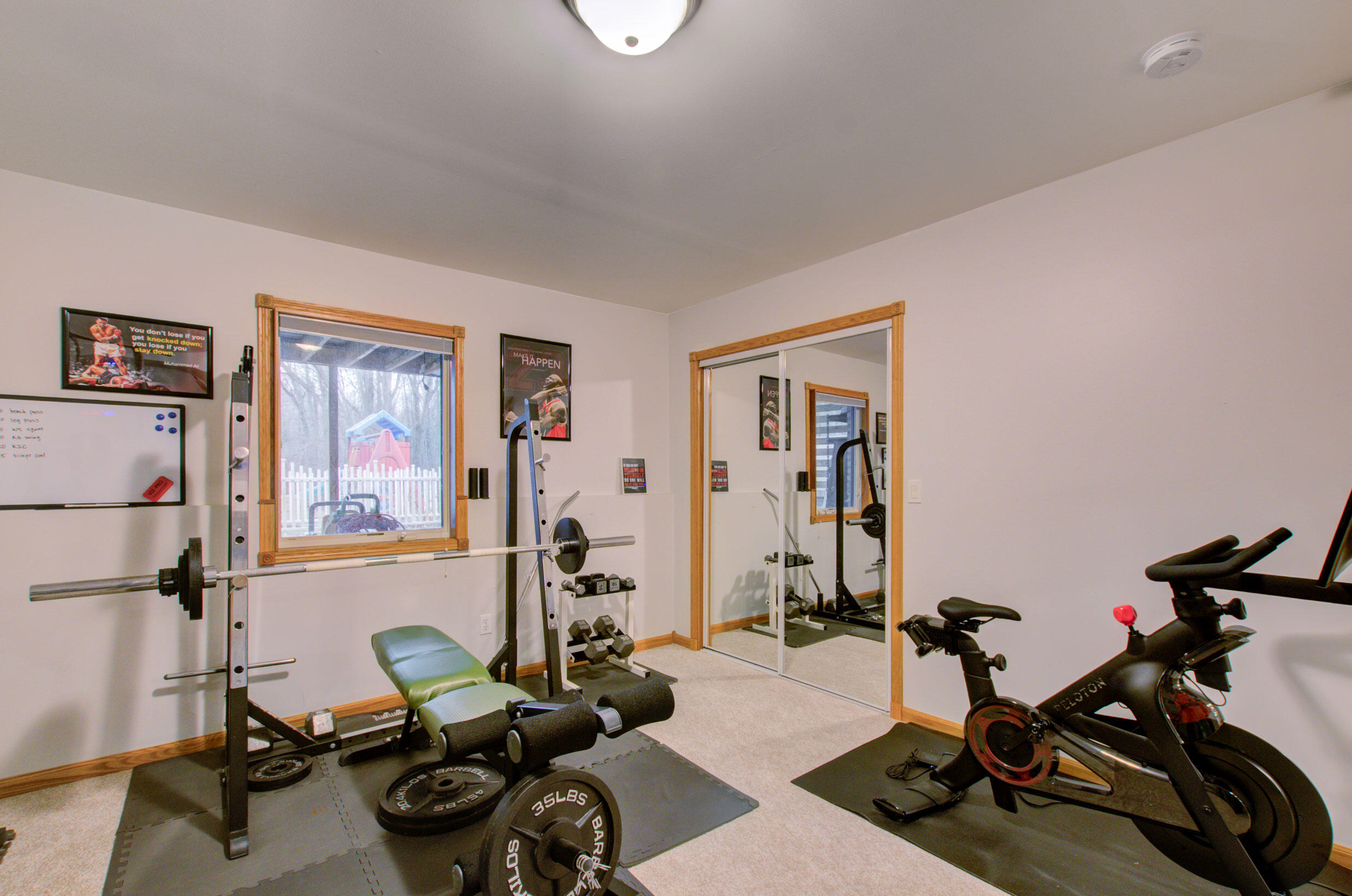 5933 Salabelle Street Jackson, MI 49201 - Photo 44 of 61 44