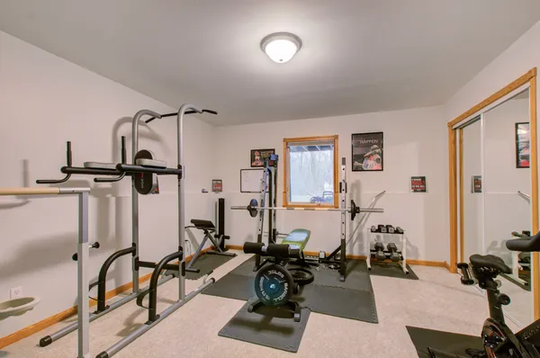 $395,000 | 5933 Salabelle Street, Jackson, MI 49201