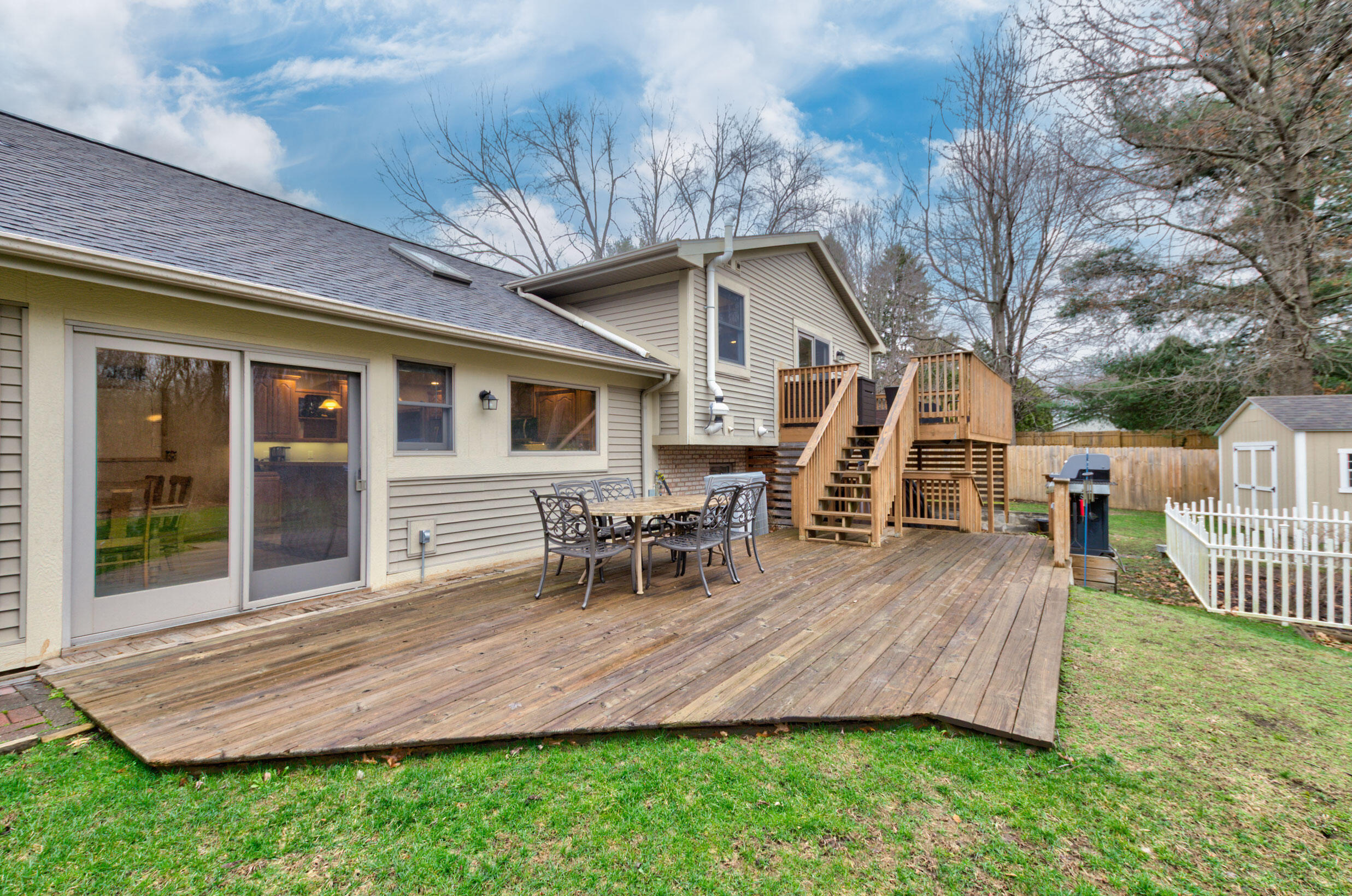 5933 Salabelle Street Jackson, MI 49201 - Photo 46 of 61 46