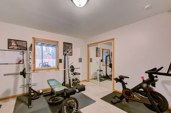 $395,000 | 5933 Salabelle Street, Jackson, MI 49201