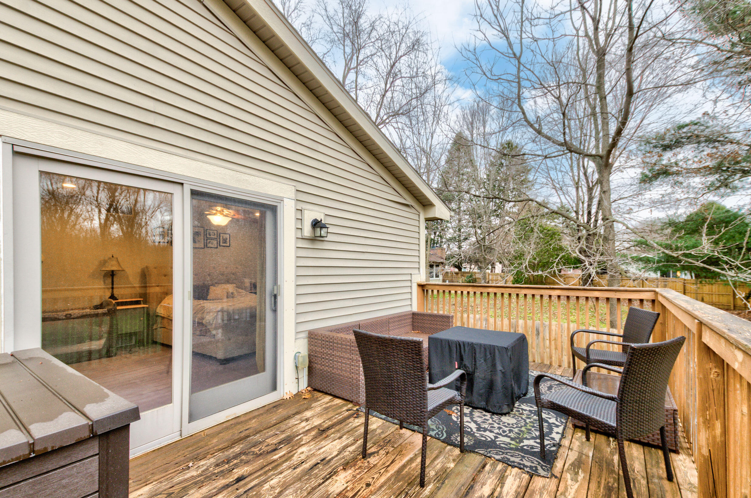 5933 Salabelle Street Jackson, MI 49201 - Photo 47 of 61 47