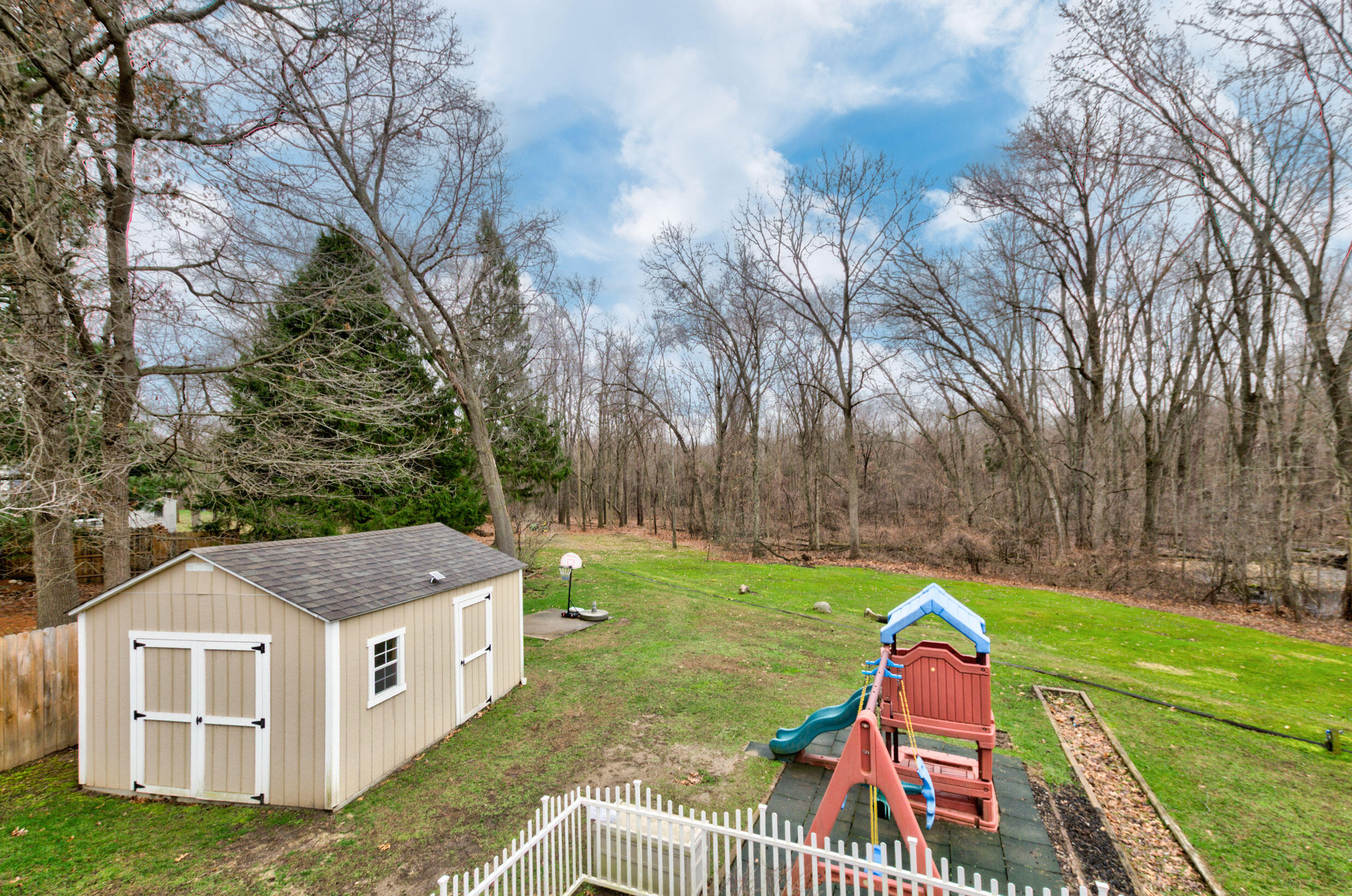 5933 Salabelle Street Jackson, MI 49201 - Photo 48 of 61 48