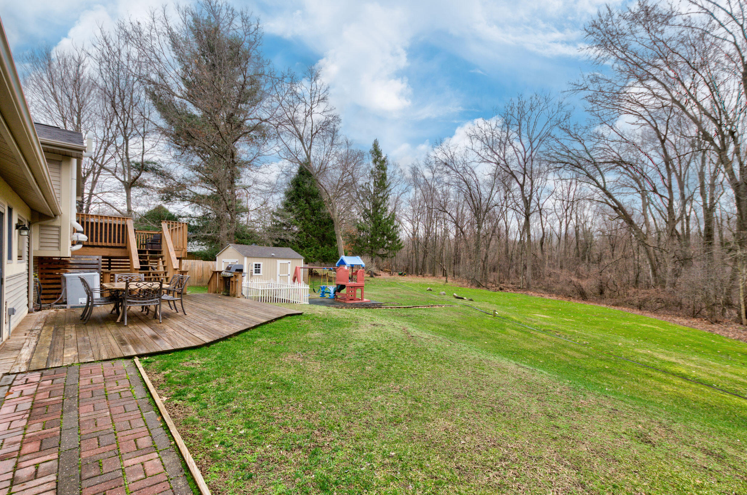 5933 Salabelle Street Jackson, MI 49201 - Photo 51 of 61 51