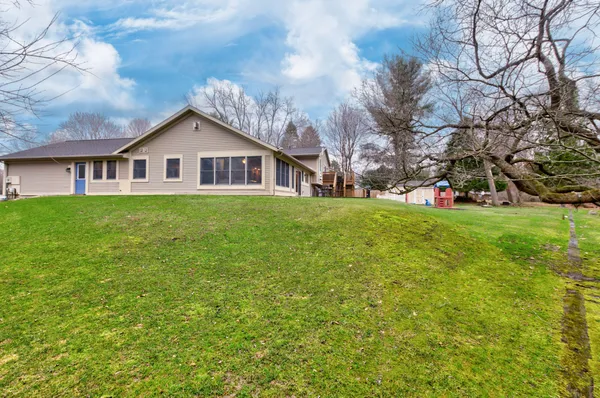 $395,000 | 5933 Salabelle Street, Jackson, MI 49201