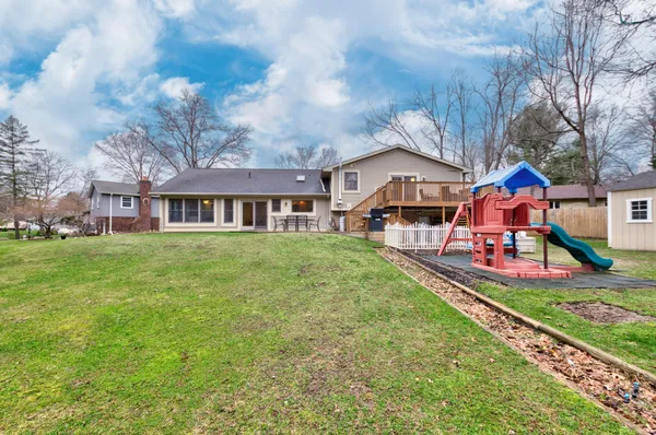 $395,000 | 5933 Salabelle Street, Jackson, MI 49201
