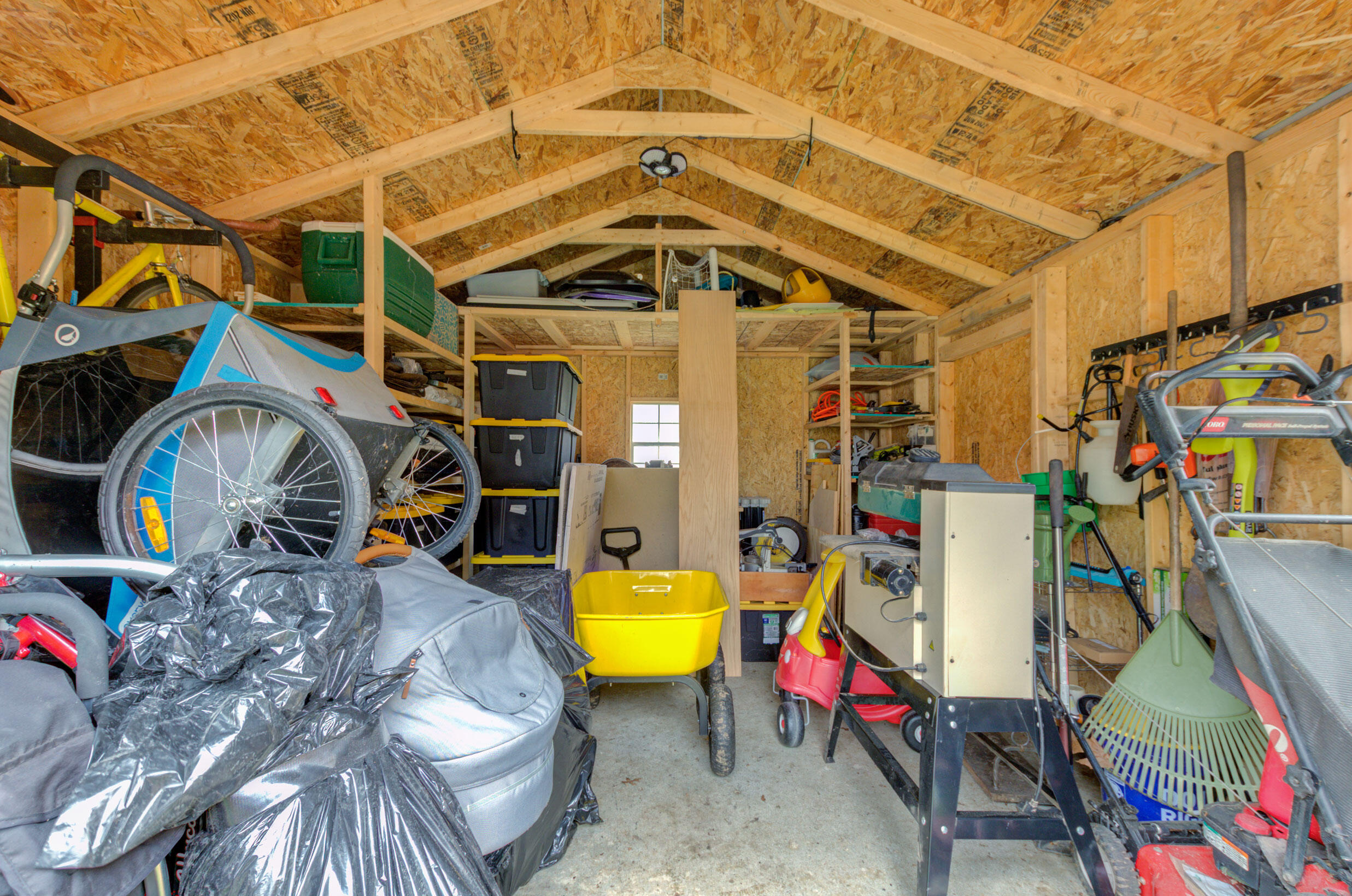 5933 Salabelle Street Jackson, MI 49201 - Photo 56 of 61 56