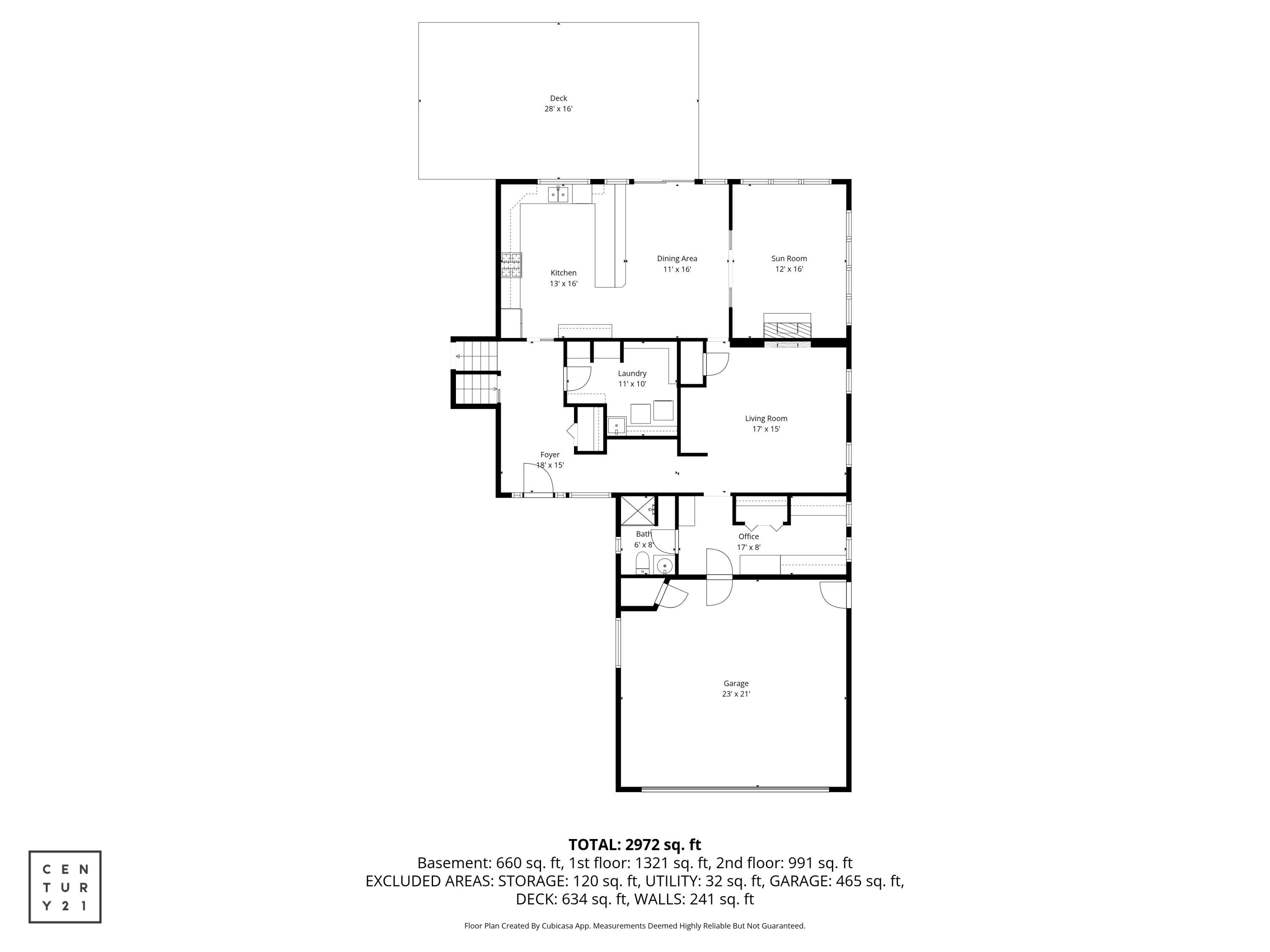 5933 Salabelle Street Jackson, MI 49201 - Photo 58 of 61 58