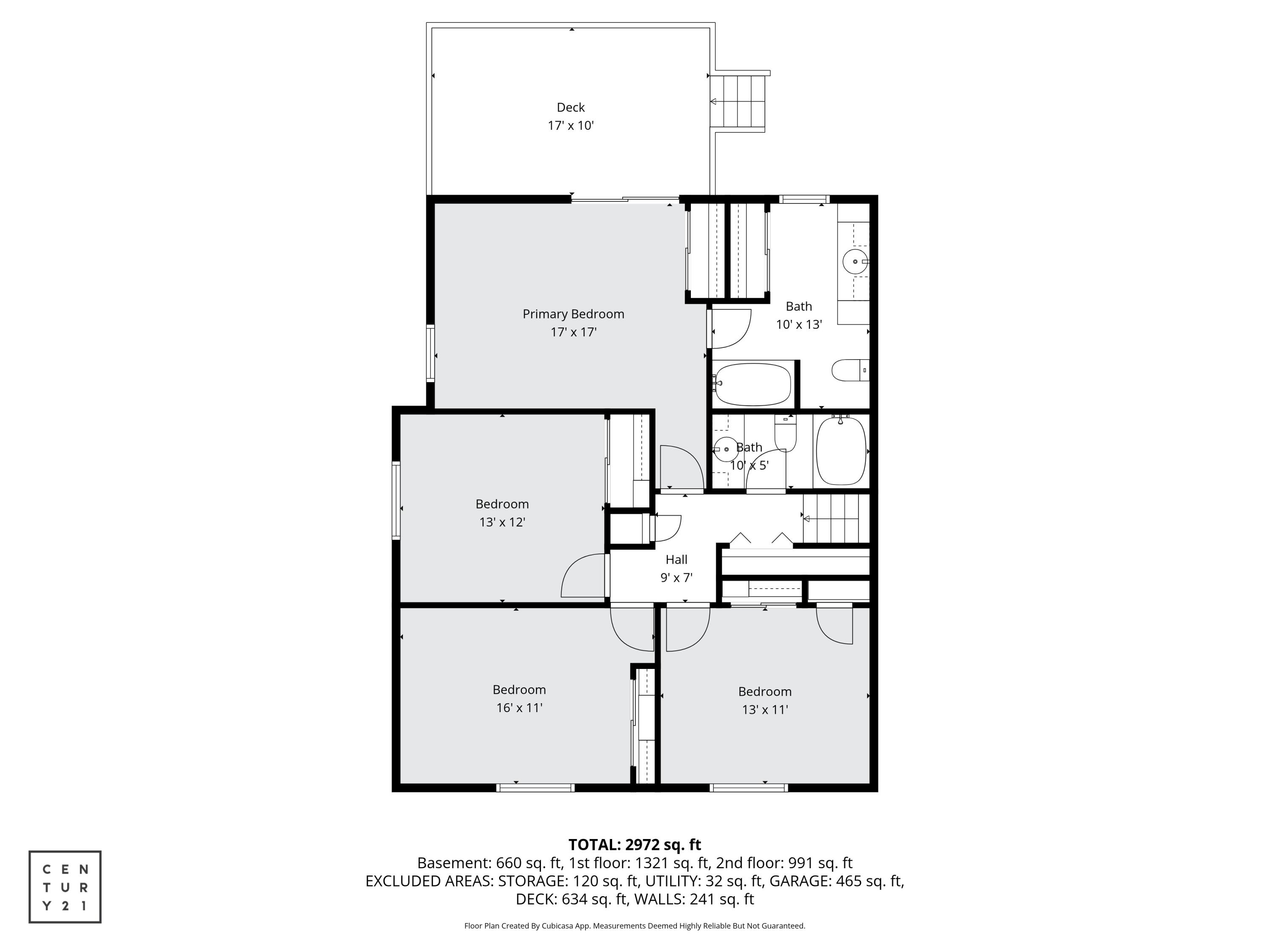 5933 Salabelle Street Jackson, MI 49201 - Photo 59 of 61 59