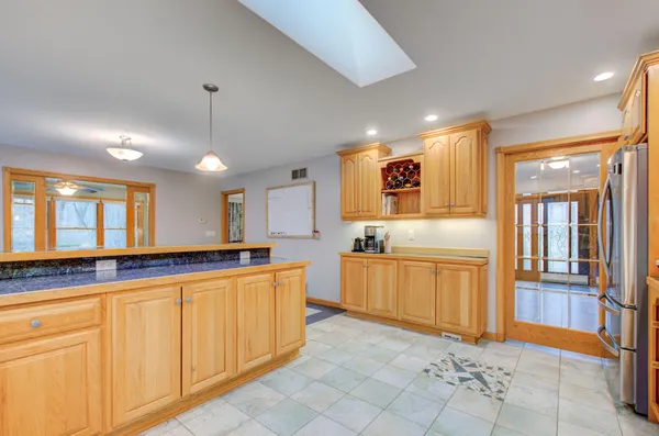 $395,000 | 5933 Salabelle Street, Jackson, MI 49201