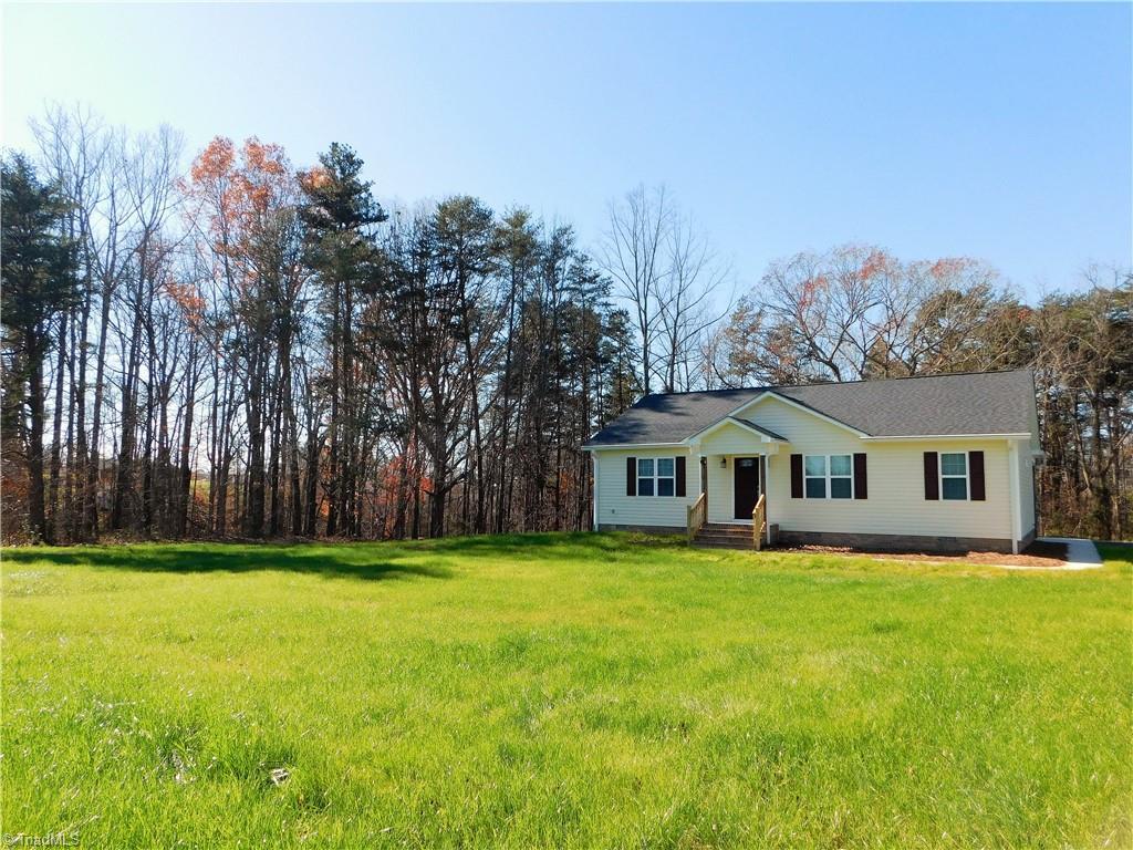 3508 Mountain View Road Germanton, NC 27019 - Photo 1 of 26 Front side view