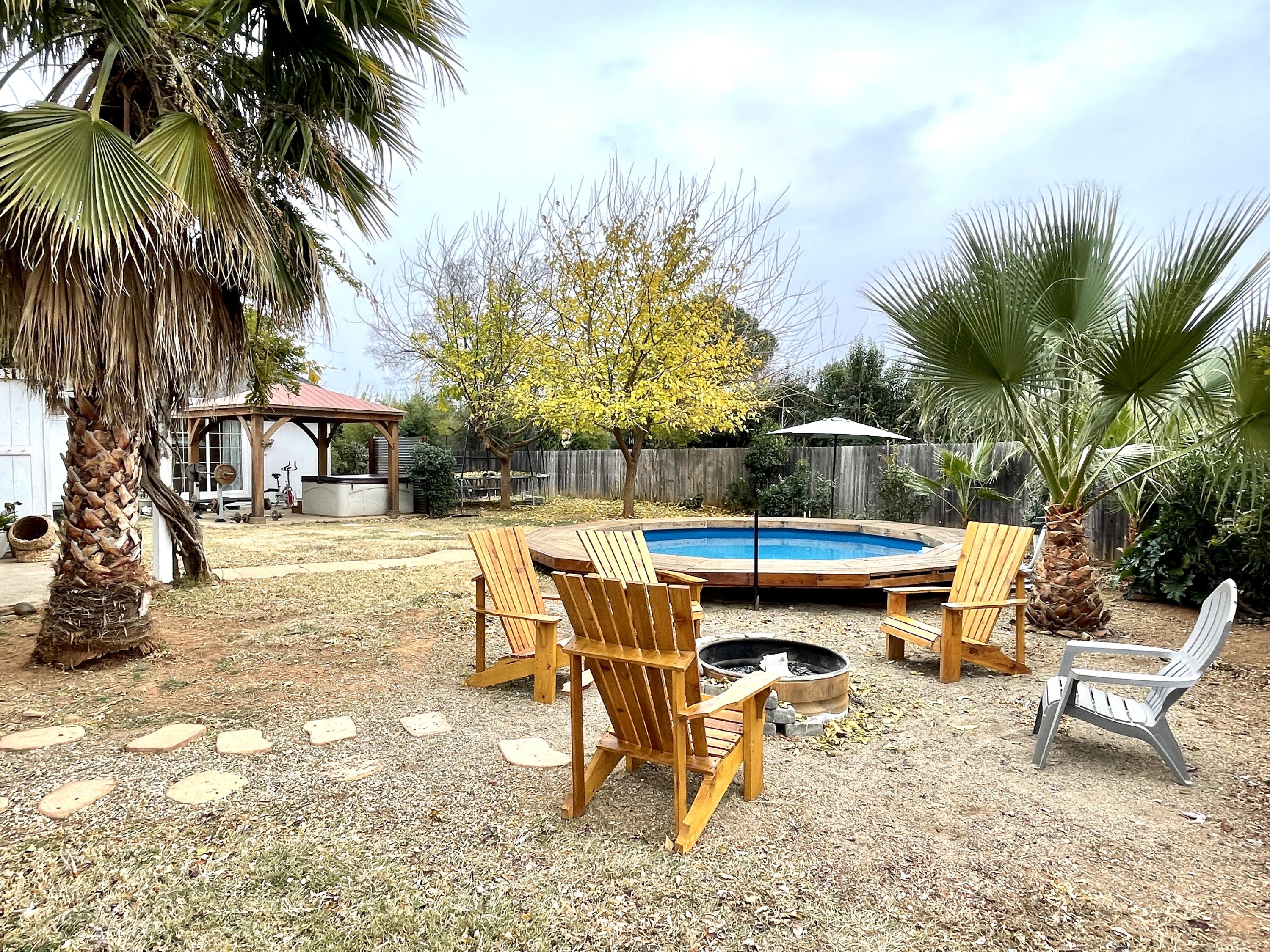 5022 Smokey Road Anderson, CA 96007 - Photo 6 of 35 4D132491-33D1-4B1B-8DBE-6962CB60238E
