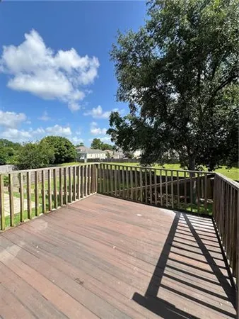 $1,400 | 3002 Americus Street, New Orleans, LA 70114