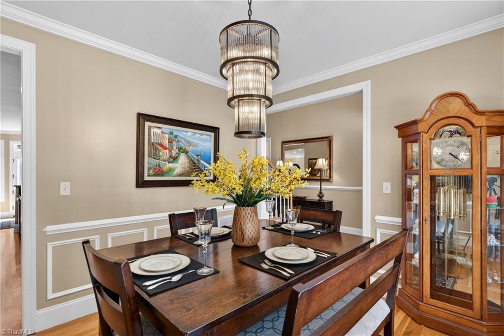 2304 Faircloth Way High Point, NC 27265 - Photo 5 of 50