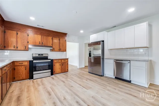 $279,900 | 124 Old Stillwell Road, Springfield, GA 31329