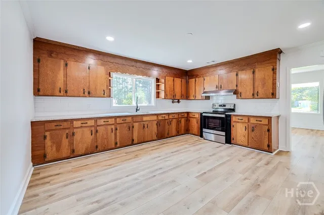 $279,900 | 124 Old Stillwell Road, Springfield, GA 31329