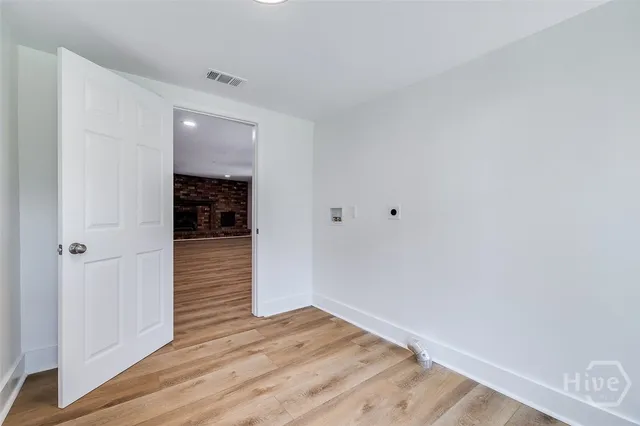 $279,900 | 124 Old Stillwell Road, Springfield, GA 31329