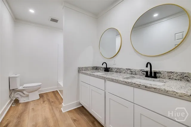 $279,900 | 124 Old Stillwell Road, Springfield, GA 31329