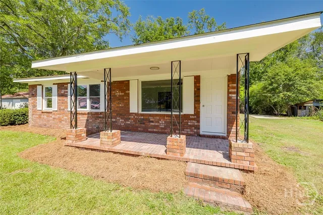 $279,900 | 124 Old Stillwell Road, Springfield, GA 31329