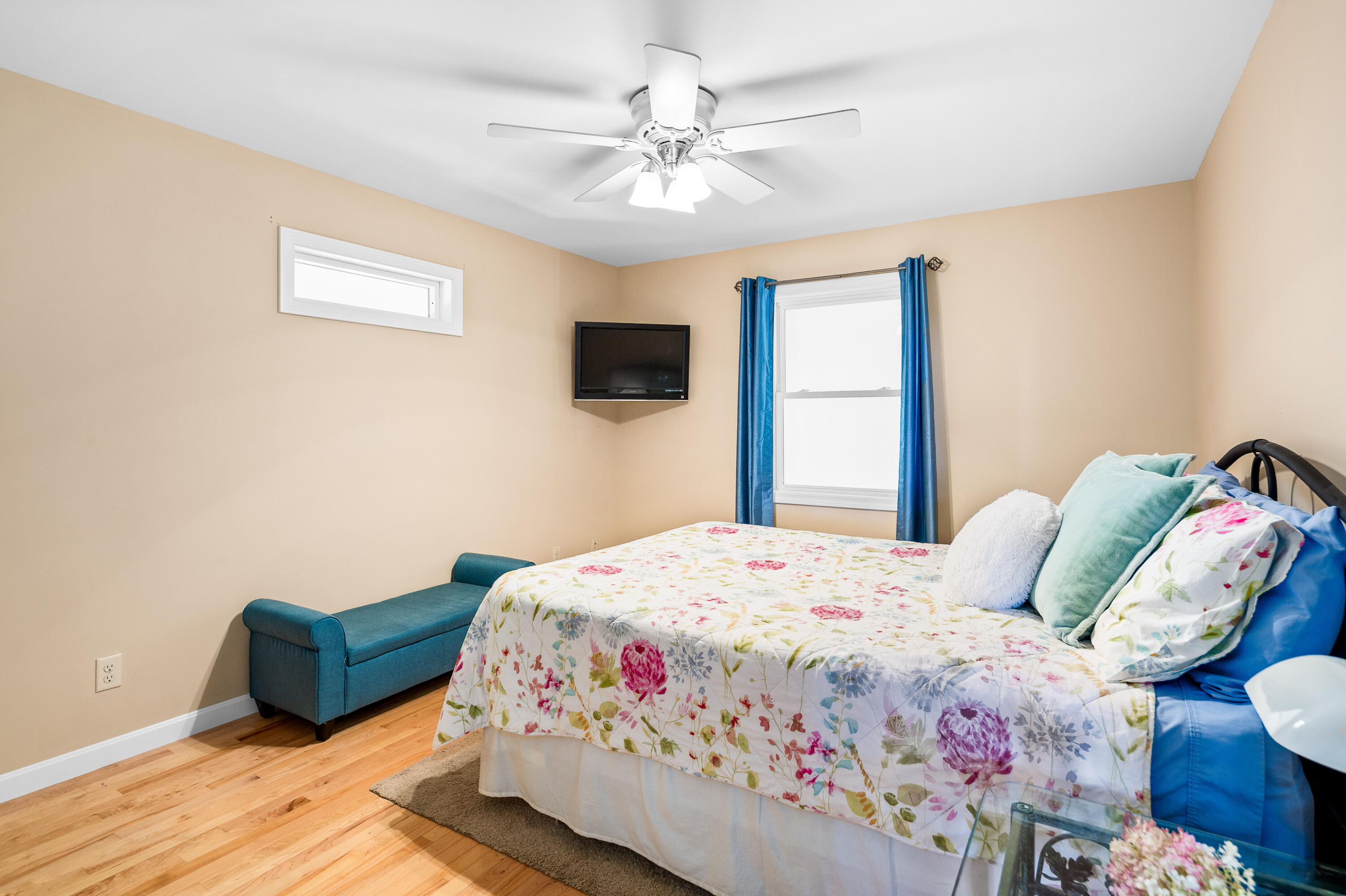135 Lyle Hall Road Wilton, ME 04294 - Photo 14 of 53