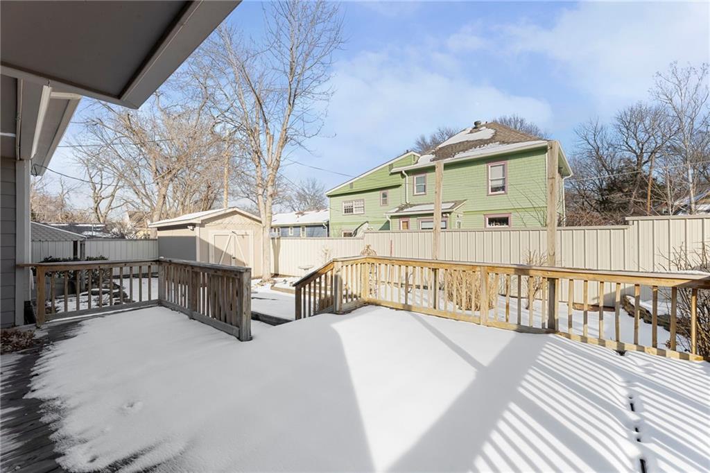 2106 Rhode Island Street Lawrence, KS 66046 - Photo 38 of 42