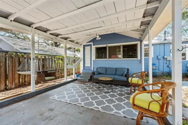 $2,450 | 4921 24th Avenue South, Gulfport, FL 33707