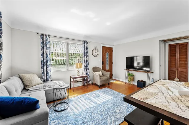 $2,450 | 4921 24th Avenue South, Gulfport, FL 33707