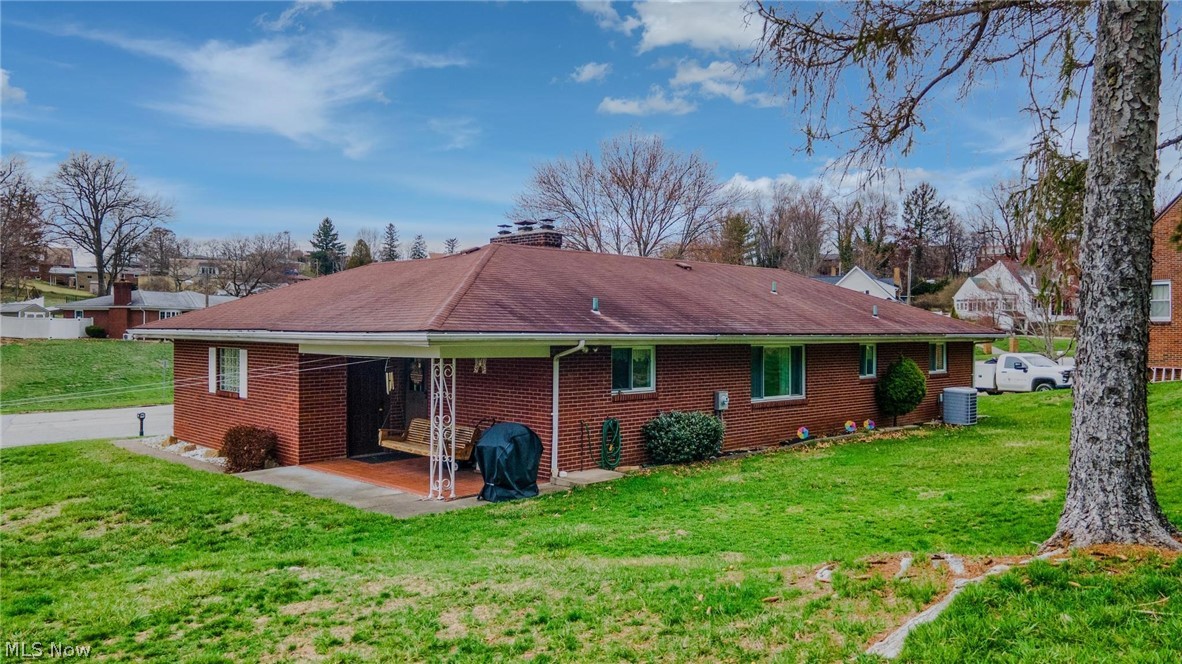 132 Bryden Road Steubenville, OH 43953 - Photo 30 of 34