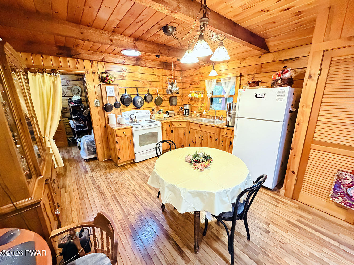 241 Dillontown Road Lake Como, PA 18437 - Photo 15 of 50