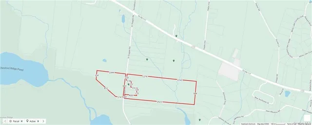 $875,000 | 105 Dr Duggan Road, Bethel, NY 12720