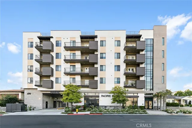 $710,000 | 419 North Chandler Avenue, Unit 308, Monterey Park, CA 91754