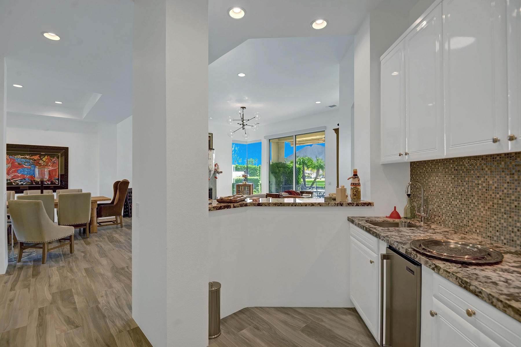 79593 Pomo La Quinta, CA 92253 - Photo 15 of 39 BAR AREA