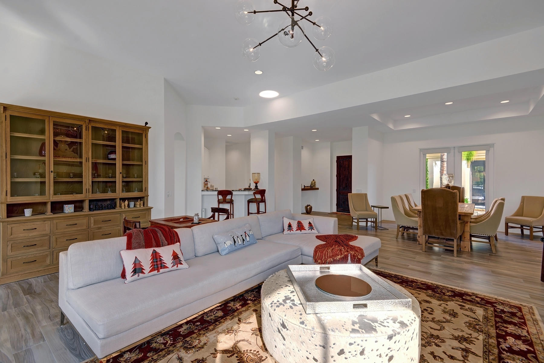 79593 Pomo La Quinta, CA 92253 - Photo 17 of 39 LIVING ROOM