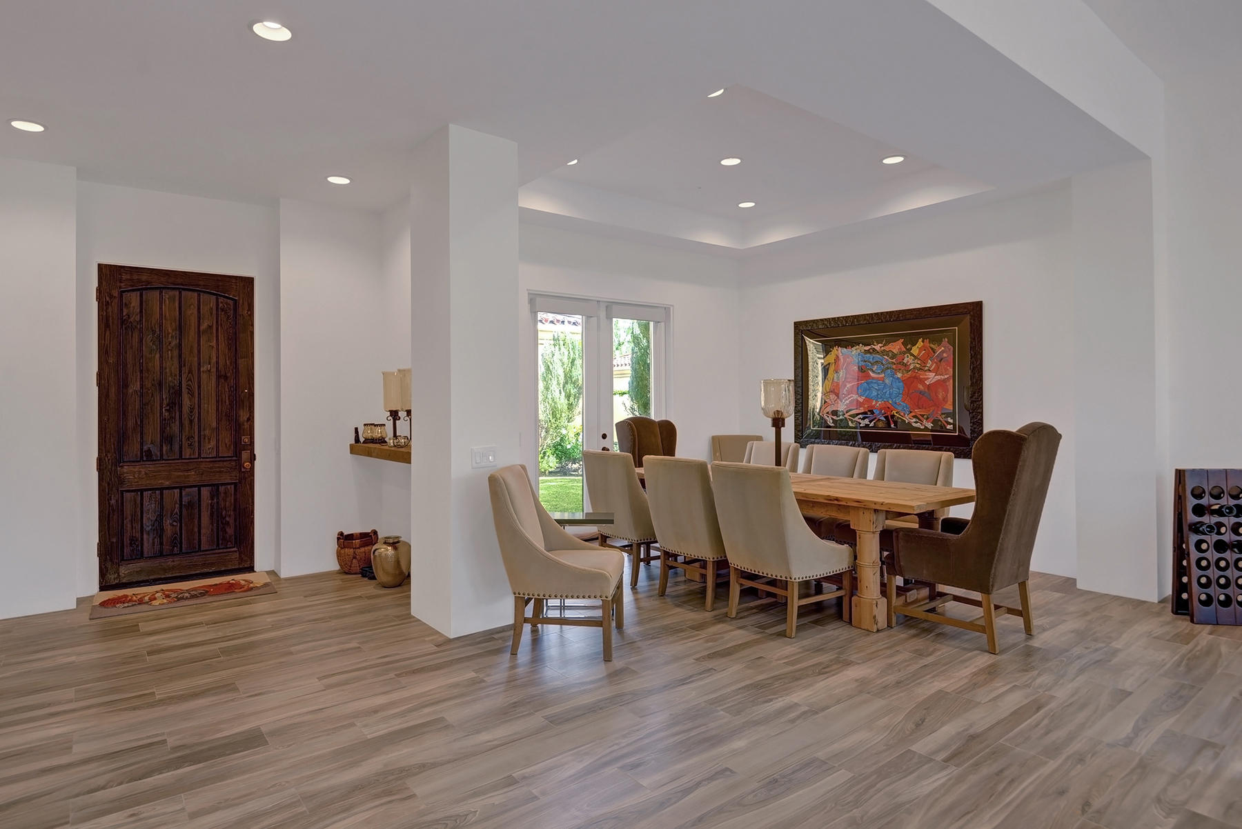 79593 Pomo La Quinta, CA 92253 - Photo 18 of 39 DINING AREA