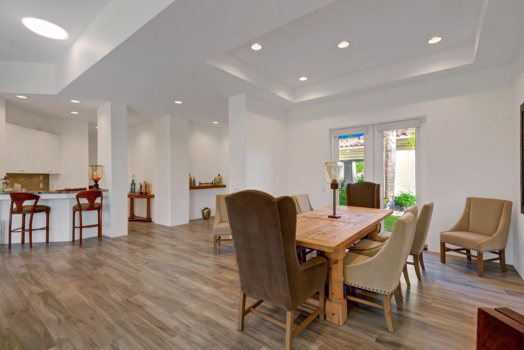 79593 Pomo La Quinta, CA 92253 - Photo 19 of 39 DINING AREA