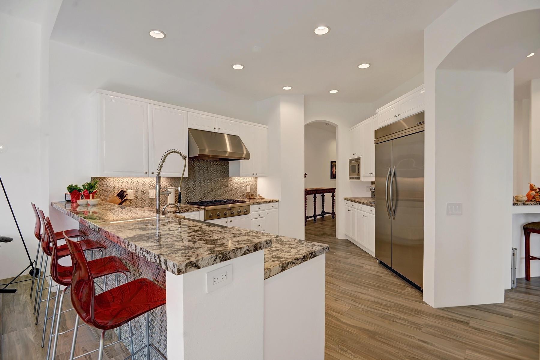 79593 Pomo La Quinta, CA 92253 - Photo 20 of 39 KITCHEN