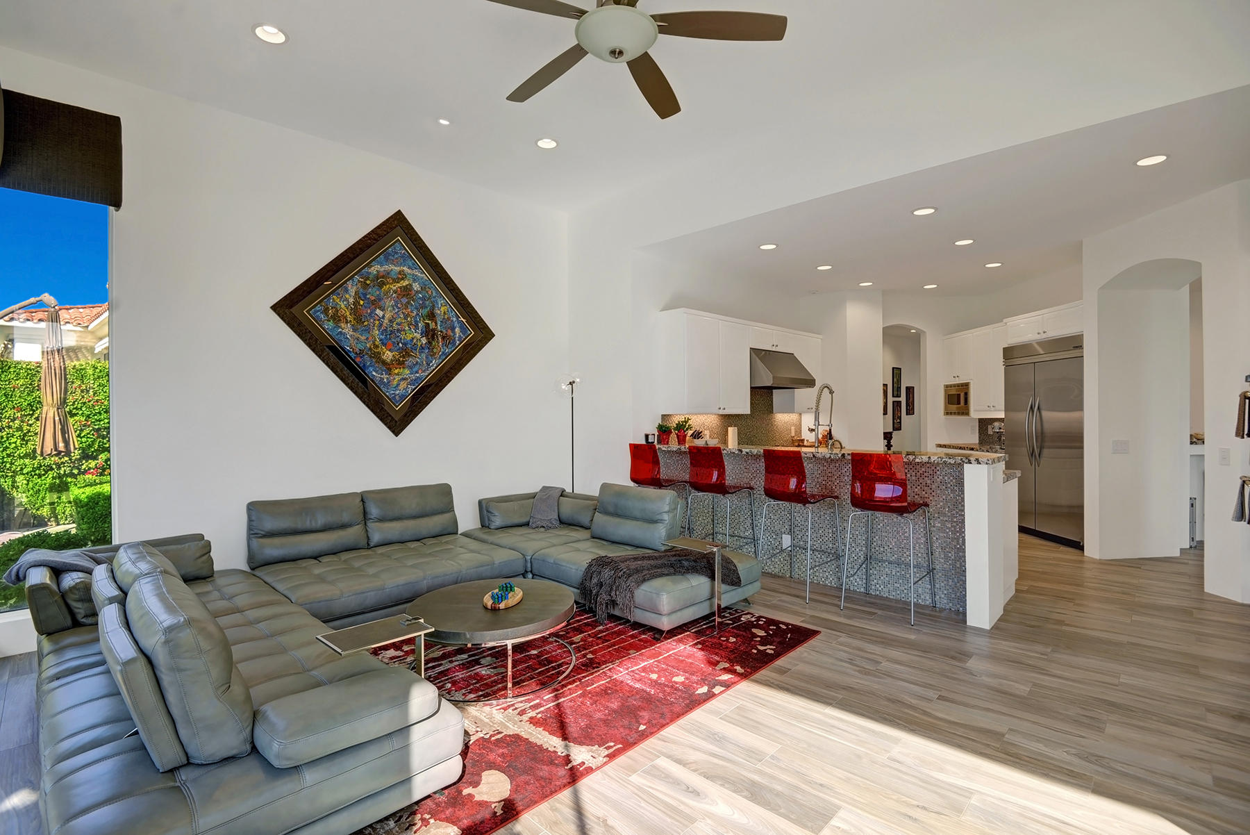 79593 Pomo La Quinta, CA 92253 - Photo 22 of 39 FAMILY ROOM