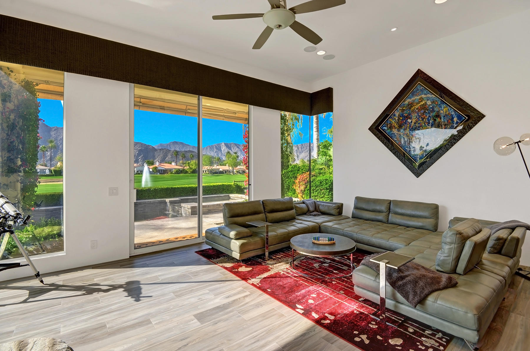 79593 Pomo La Quinta, CA 92253 - Photo 23 of 39 FAMILY ROOM