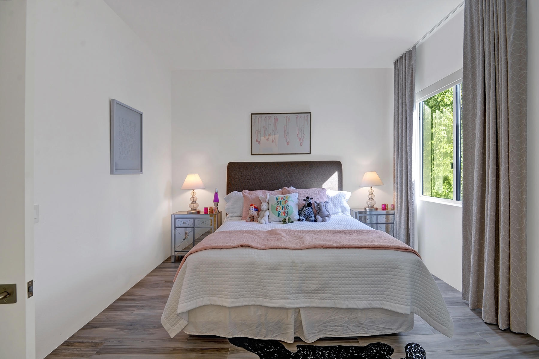 79593 Pomo La Quinta, CA 92253 - Photo 29 of 39 GUEST BEDROOM