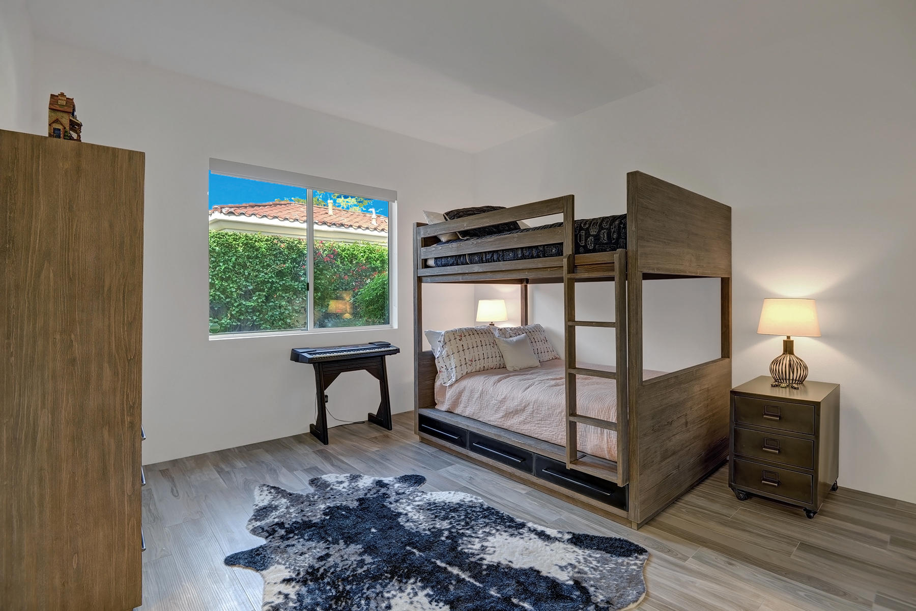 79593 Pomo La Quinta, CA 92253 - Photo 32 of 39 GUEST BEDROOM #2