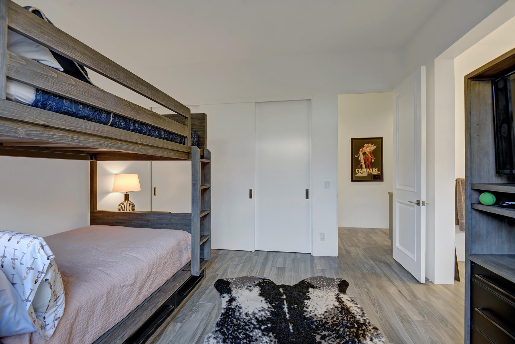 79593 Pomo La Quinta, CA 92253 - Photo 33 of 39 GUEST BEDROOM #2