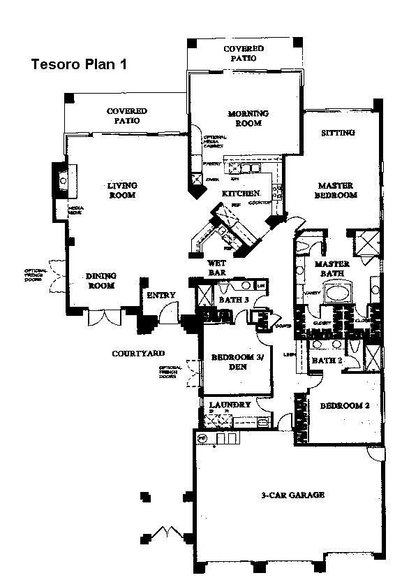 79593 Pomo La Quinta, CA 92253 - Photo 39 of 39 Tesoro1