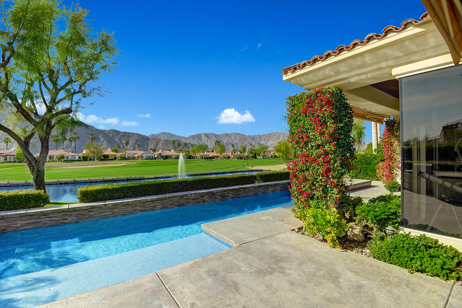 79593 Pomo La Quinta, CA 92253 - Photo 10 of 39 OVER POOL