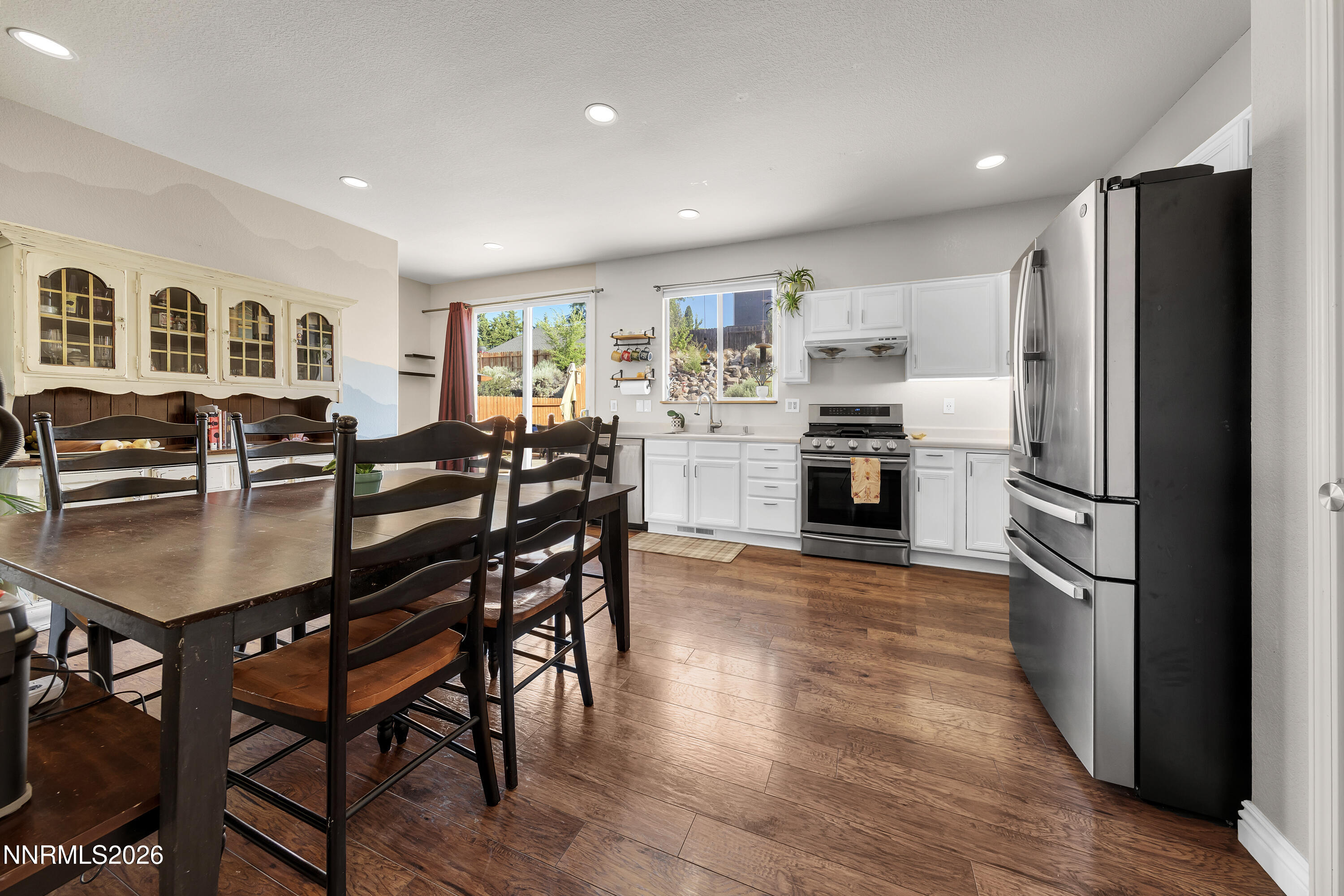 3382 Snake River Drive Reno, NV 89503 - Photo 13 of 47 SnakeRiver3382-013