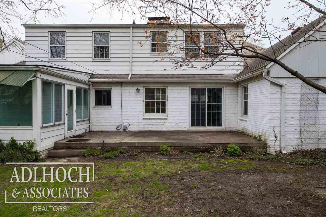 1037 Cadieux Road Grosse Pointe Park, MI 48230 - Photo 28 of 39