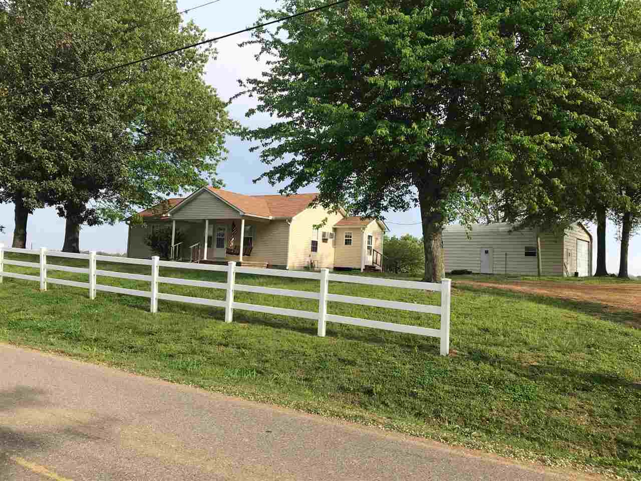 565 Harness Road Dyersburg, TN 38024 - Photo 1 of 1 Photo 1
