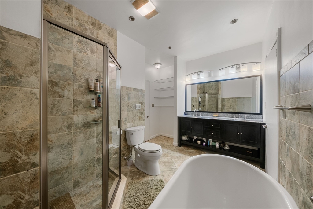 50 East Springfield Street, Unit 2 Boston, MA 02118 - Photo 16 of 23 Gallery Image 16