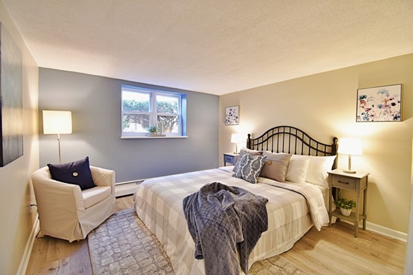 41 Colborne Road, Unit B1 Boston, MA 02135 - Photo 8 of 24 Gallery Image 8