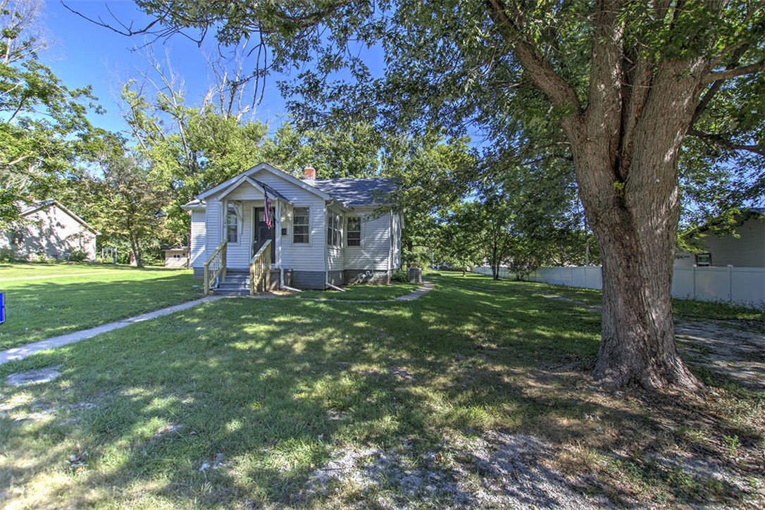 3540 East Corman Street Decatur, IL 62521 - Photo 21 of 22