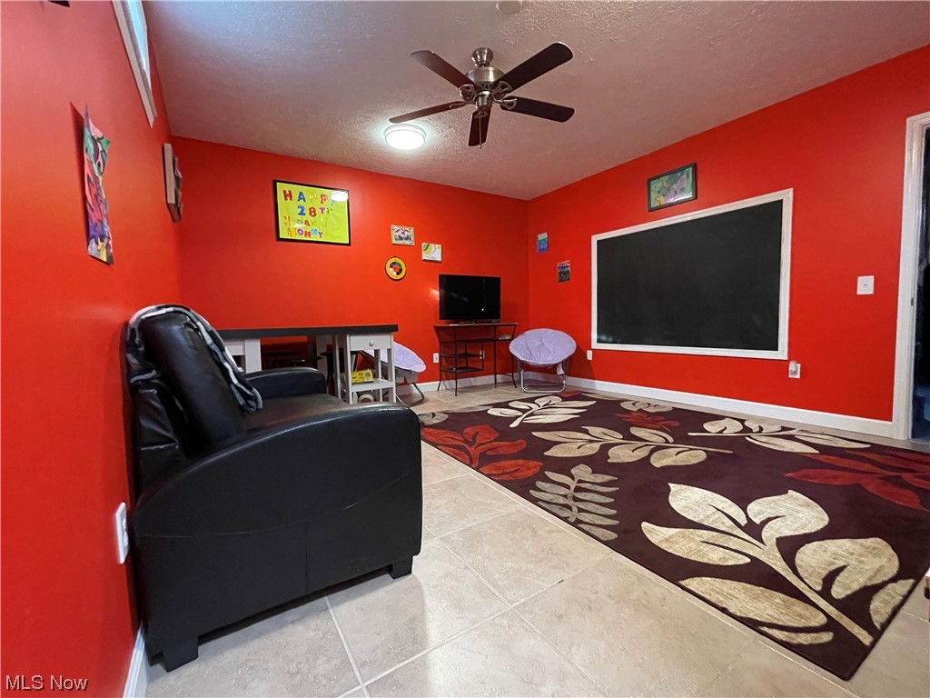 9104 Cherry Road Vermilion, OH 44089 - Photo 18 of 27 Lower level family room.