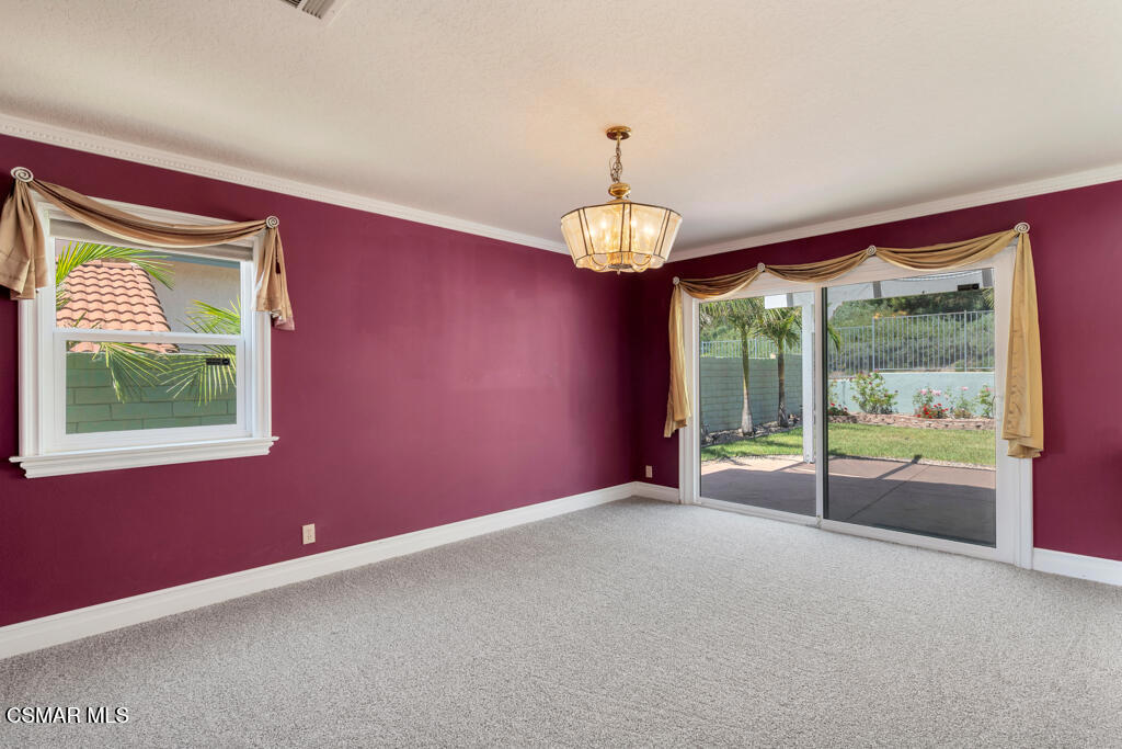 5339 Seneca Place Simi Valley, CA 93063 - Photo 18 of 76 a view of an empty room with a window